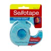 DOUBLE SIDED TAPE SELLOTAPE 18X15